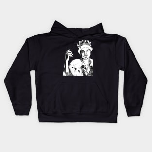 No Rush Kids Hoodie